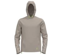 Odlo Men's Essential Knit Hooded Sweatshirt