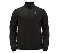 Odlo - Jacket Essential Light - Windproof jacket size M, black