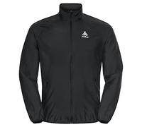 Odlo - Jacket Essential Light - Windproof jacket size S, black