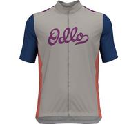 Odlo Men's Essential Print T-Shirt
