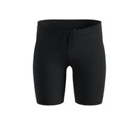 Odlo Essential Short Leggings Black M Men