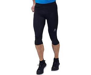 Odlo Men's Essentials_322992 3/4 Running Tights