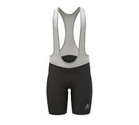 Odlo Men's Essentials Eco_422212 Cycling Shorts with Suspenders