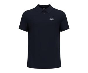 Odlo Men's Essentials Polo Shirt Hiking Shirt