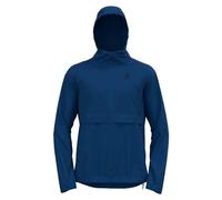 ODLO Men's Essentials Windbreaker rain Jacket, Limoges, XL