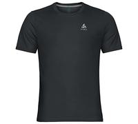Odlo T-Shirt S/S Crew Neck F-Dry - T-shirt - Men's Black S