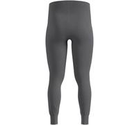 Odlo Men's Leggings BL BOTTOM Long ACTIVE WARM ECO Size L Gray