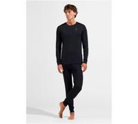 Odlo Men's Leggings BL BOTTOM Long MERINO 200 Size M Black