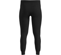 Odlo Men's Leggings BL BOTTOM Long MERINO 200 Size S Black