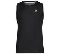 Odlo Debardeur F-dry Sleeveless T-shirt Black 2XL Men