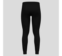 ODLO Men's Merino 160 BL Bottom Long Leggings Size L Black