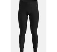 ODLO Men's Merino 160 BL Bottom Long Leggings Size M Black