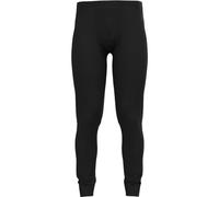 Odlo Men's Merino 200 Thermal Trousers I Men's Merino Underwear I Warm Thermal Underwear