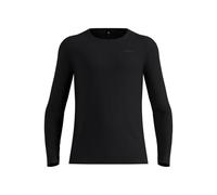 Odlo Men's Merino Fundamentals BL Top Crew Neck L/S