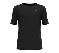 Odlo Mens Merino Wool Crew Neck Regular T-Shirt GT18579