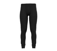 Odlo Men's Odlo Thermohose Herren Merino 200 I Merino Unterwäsche Herren I Warme Thermounterwäsche Leggings