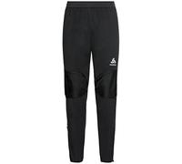 Odlo Men's Pants Regular Length Zeroweight Warm Running Trousers