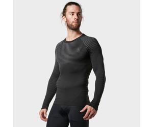 Odlo Men's Performance Light Long Sleeve Top L