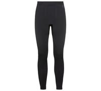 Odlo Mens Performance Warm Baselayer Pants Colour: 60212 Blk-New Odlo Grph, Size: XL