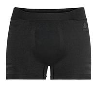 Odlo Men's Performance Warm Eco_196542 Functional Underwear Boxer Shorts (pack of 1)