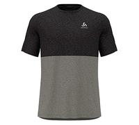 ODLO Men's Ride 365 Cycling T-Shirt