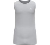 Odlo Men's ACTIVE F-DRY LIGHT ECO Tank Top - Large