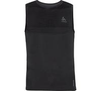 Odlo Performance X-light Sleeveless Base Layer Black L Woman