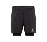 ODLO Men's Shorts. - - M Black