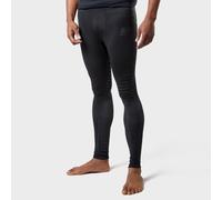 Odlo Men's Suw Performance Light Pants - Black, Black