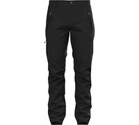 Odlo Men's Wedgemount hiking pant, black, 56