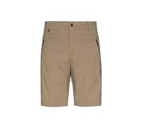 Odlo Men Shorts WEDGEMOUNT, lead gray, 52