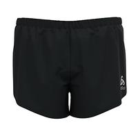 Odlo Split 3in Shorts Men - Black, Size XL