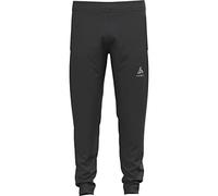 Odlo Zeroweight Running Pants Men-Black, Size S