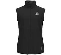 Odlo Men's Zeroweight Warm_313652 Running vest (pack of 1)