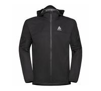 Odlo The Zeroweight Waterproof Jacket Men's Black S Running jacket