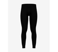 Odlo Merino 160 Base Layer Pants Black S Men