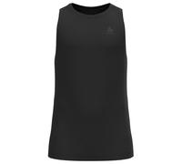 Odlo Merino 160 Sleeveless Base Layer Black S Men