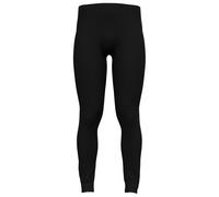 Odlo - Merino 160 Bl Bottom Long - Merino base layer size XXL, black