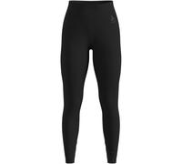 ODLO Merino 160 BL Bottom Long Women's Leggings Size S Black