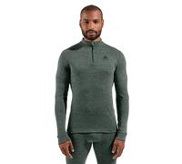 Odlo Merino 2 Long Sleeve Base Layer