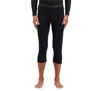 Odlo Merino 200 3/4 Base Layer Pants