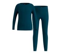 Odlo Merino 200 Long Sleeve Base Layer Set