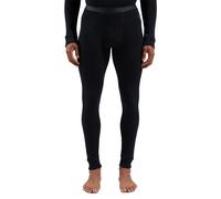 Odlo Merino 260 Base Layer Pants Black L Men