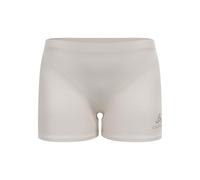 Odlo Merino PW 140 Seamless Pant Women-beige, Size XL