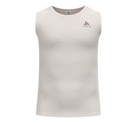 Odlo Merino PW 140 Seamless Vest Men-beige, Size S