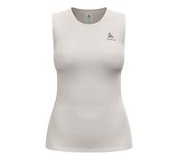 Odlo Merino PW 140 Seamless Vest Women-beige, Size S
