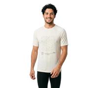 Odlo Merino Tencel Hyper Map Short Sleeve T-shirt
