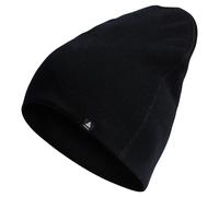 Odlo Mütze Herren Damen Merino Warm I Winter Sportmütze I Beanie Accessory Set, Black, One Size