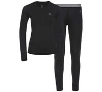Odlo Merino Warm Long Sleeve Base Layer