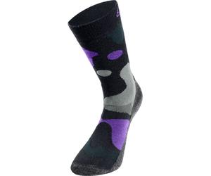 ODLO Merino Warm Ski Kids - Children - Black - size 27/30- model 2026 27/30